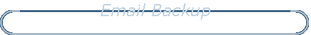 Email Backup