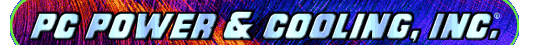 PC Power Cooling, Inc.