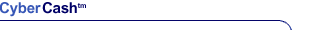 CyberCash